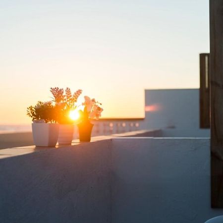 Apartamentos Calypso Пунта-Умбрія Екстер'єр фото