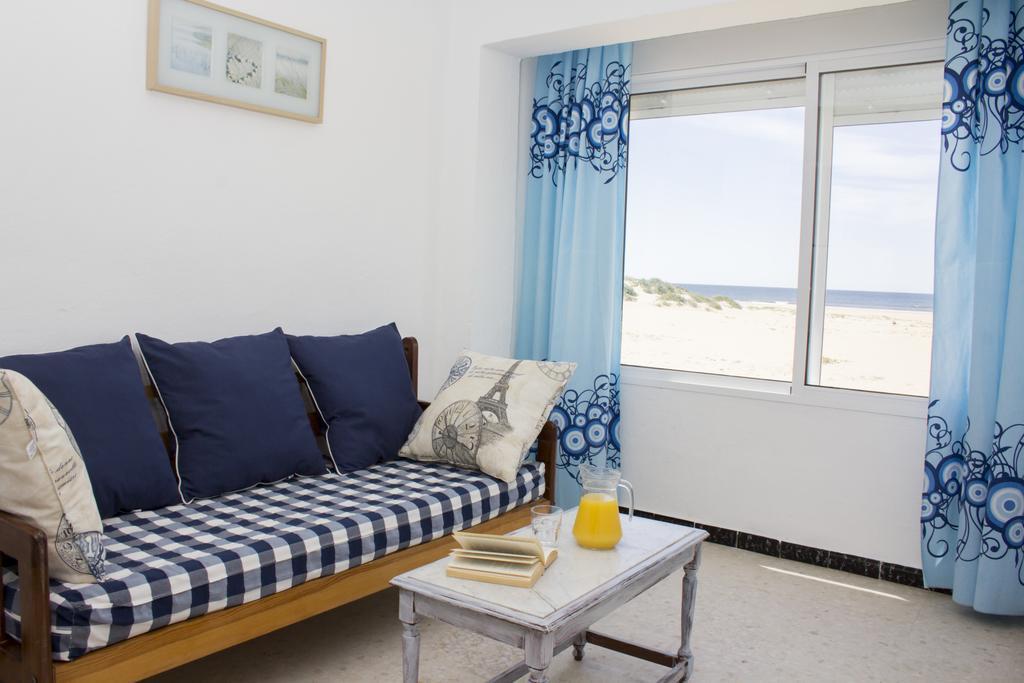 Apartamentos Calypso Пунта-Умбрія Екстер'єр фото