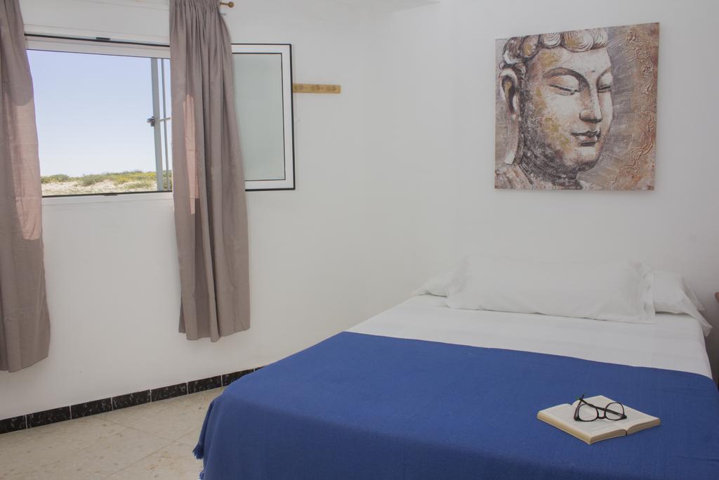 Apartamentos Calypso Пунта-Умбрія Екстер'єр фото