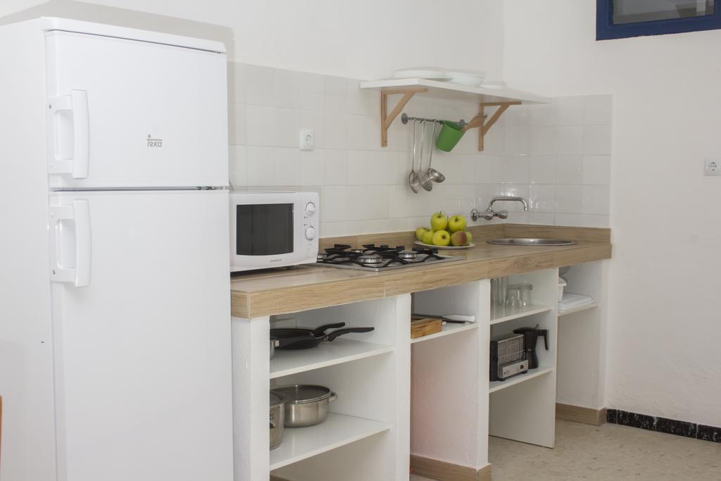 Apartamentos Calypso Пунта-Умбрія Екстер'єр фото