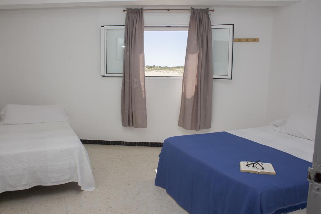 Apartamentos Calypso Пунта-Умбрія Екстер'єр фото