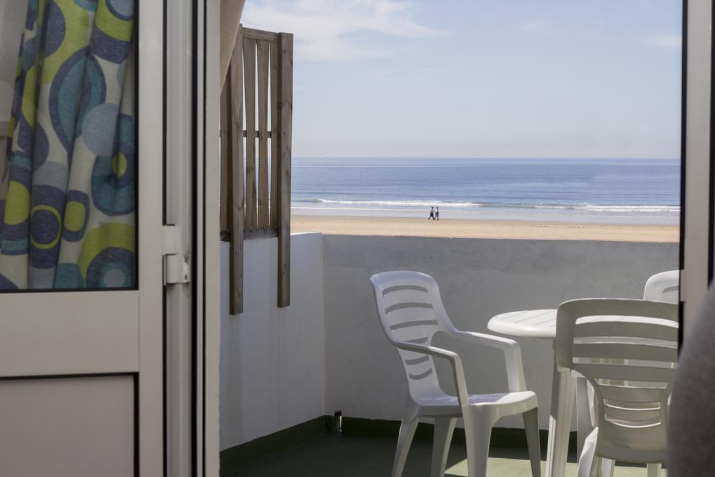 Apartamentos Calypso Пунта-Умбрія Екстер'єр фото