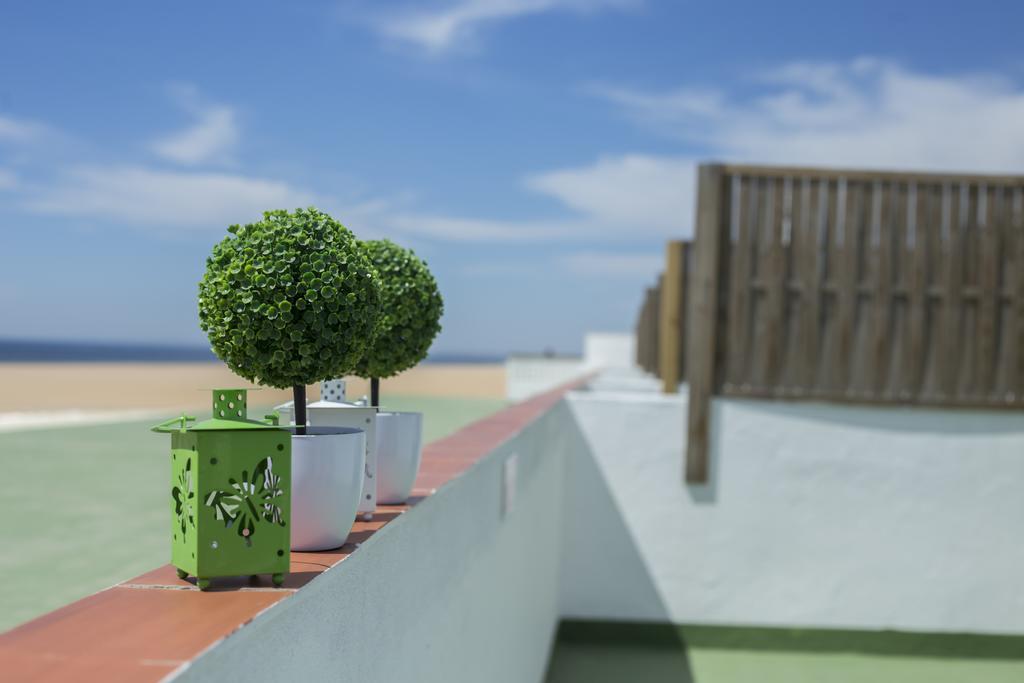 Apartamentos Calypso Пунта-Умбрія Екстер'єр фото