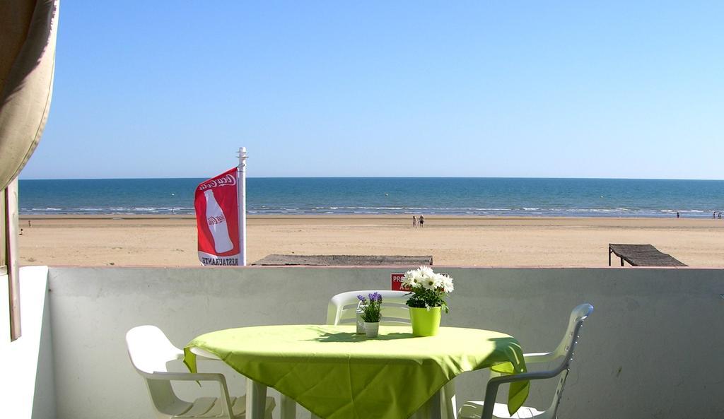 Apartamentos Calypso Пунта-Умбрія Номер фото
