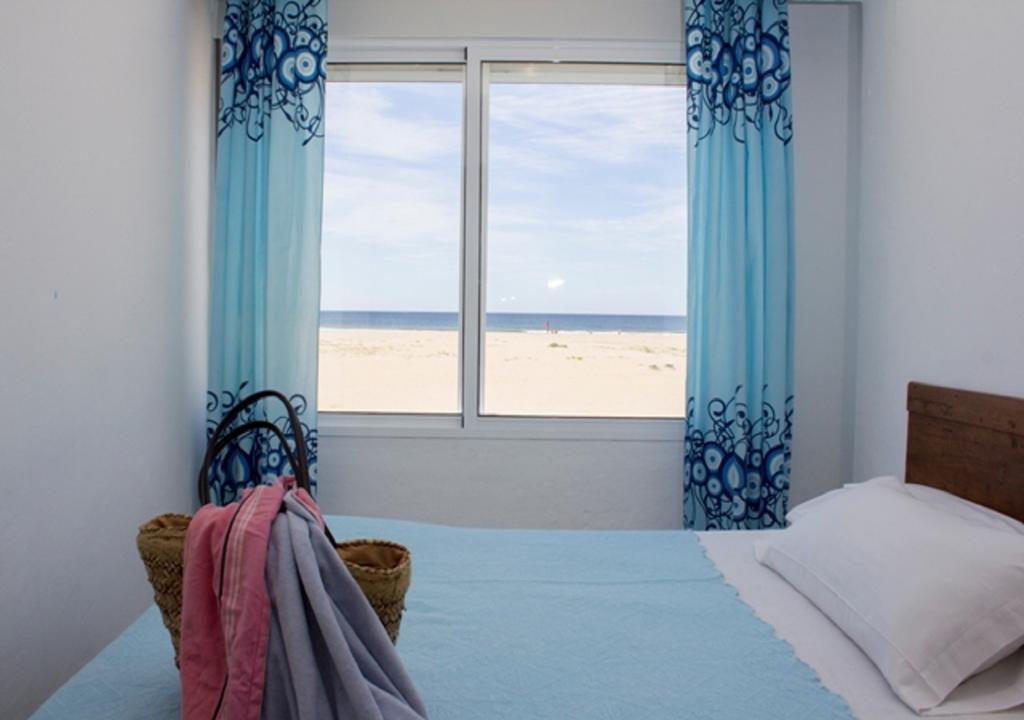 Apartamentos Calypso Пунта-Умбрія Екстер'єр фото
