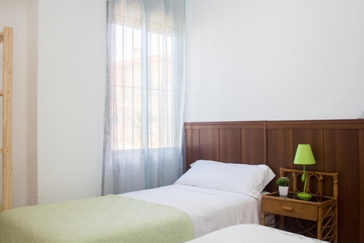 Apartamentos Calypso Пунта-Умбрія Екстер'єр фото