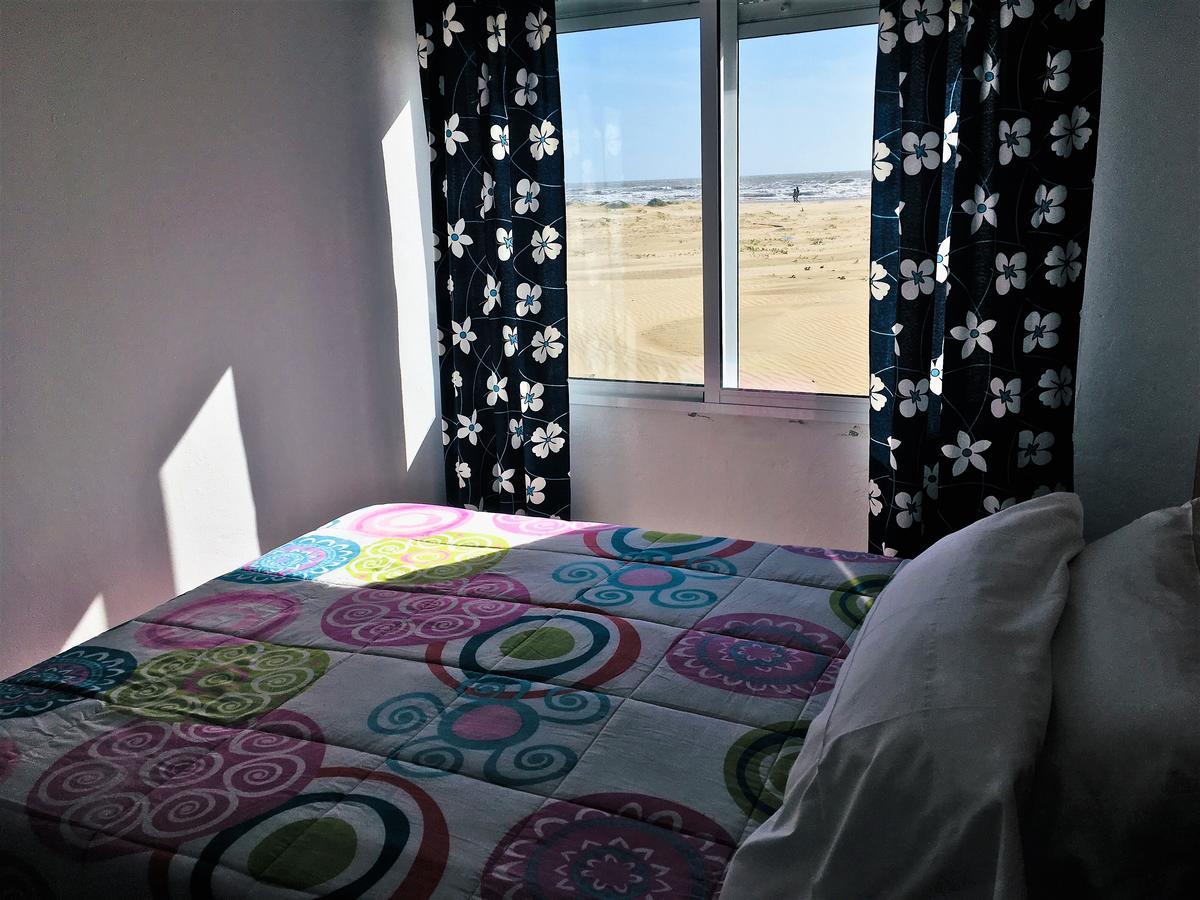 Apartamentos Calypso Пунта-Умбрія Екстер'єр фото