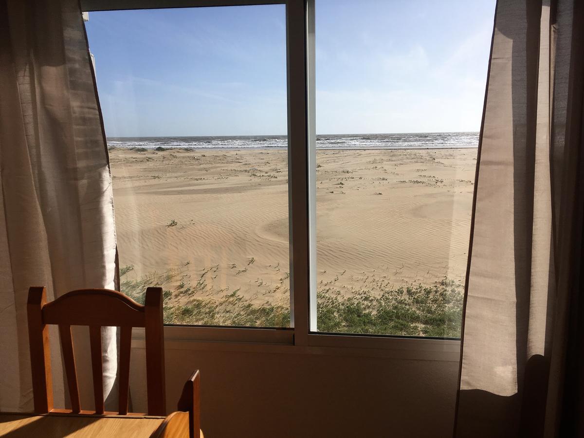 Apartamentos Calypso Пунта-Умбрія Екстер'єр фото